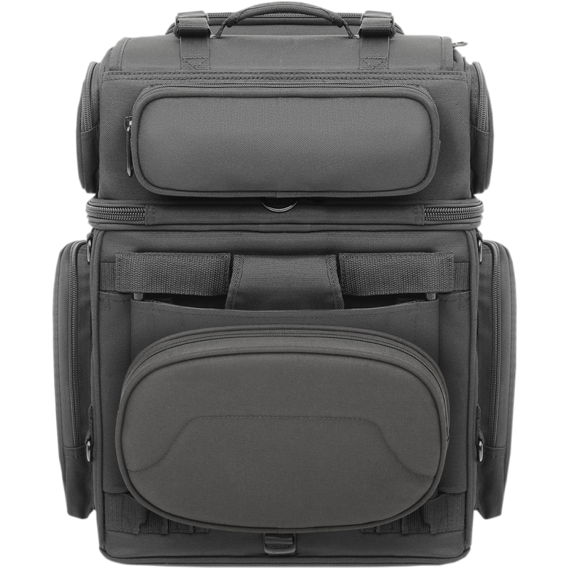 Saddlemen BR3400 Tactical Sissy Bar Bag