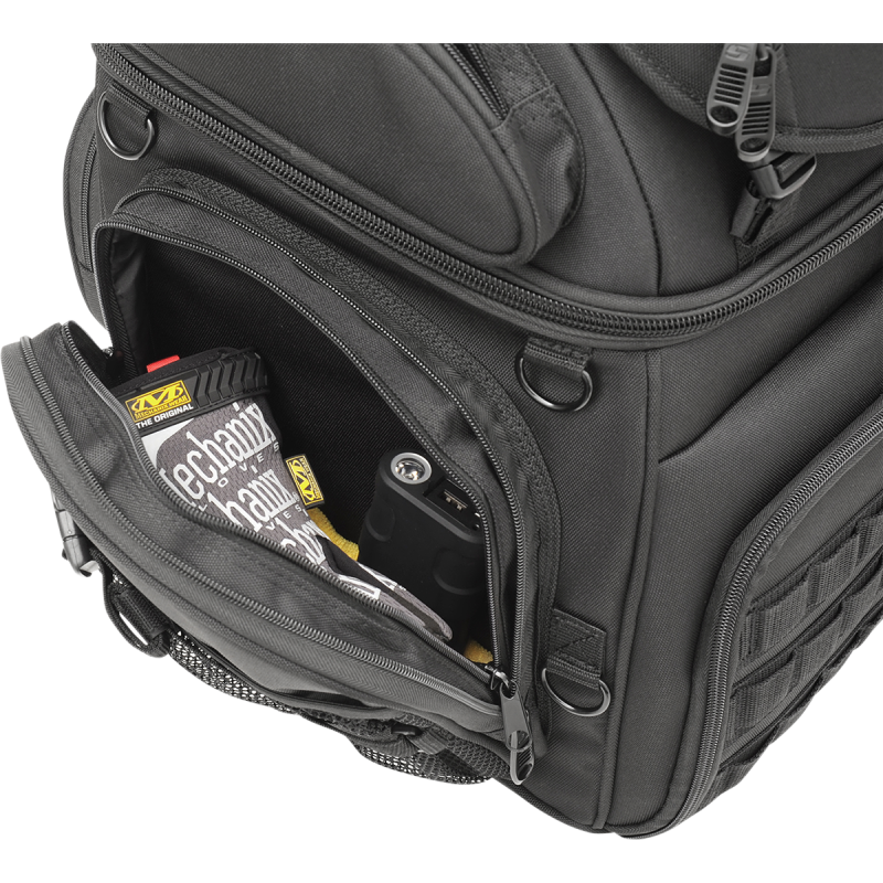 Saddlemen BR3400 Tactical Sissy Bar Bag