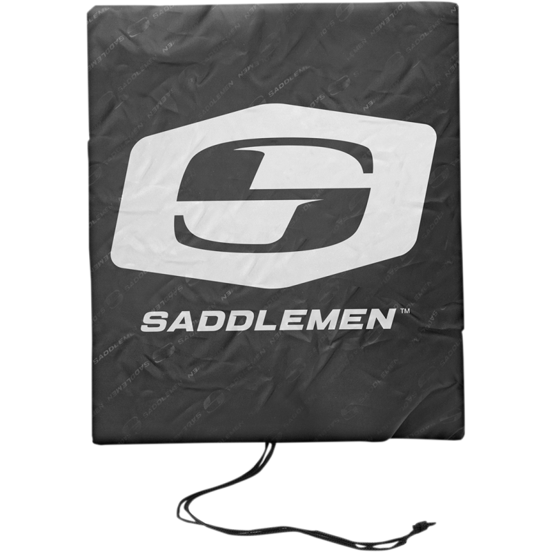 Saddlemen S3500 Tactical Sissy Bar Bag