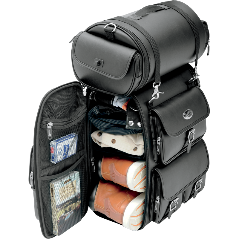 EX2200 Drifter w/ roll bag