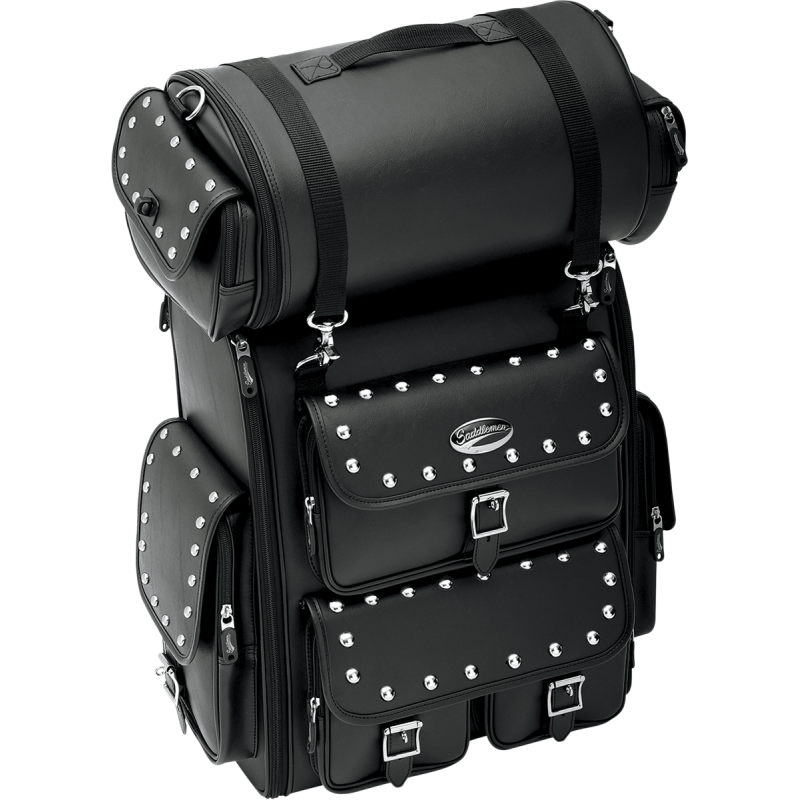 EX2200S Desperado w/ roll bag