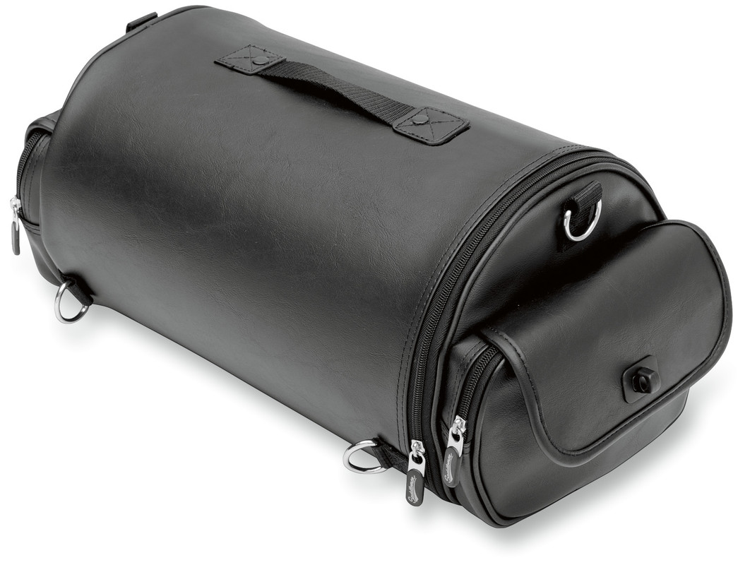 EXR1000 Drifter™-style rambler roll bag w/o studs