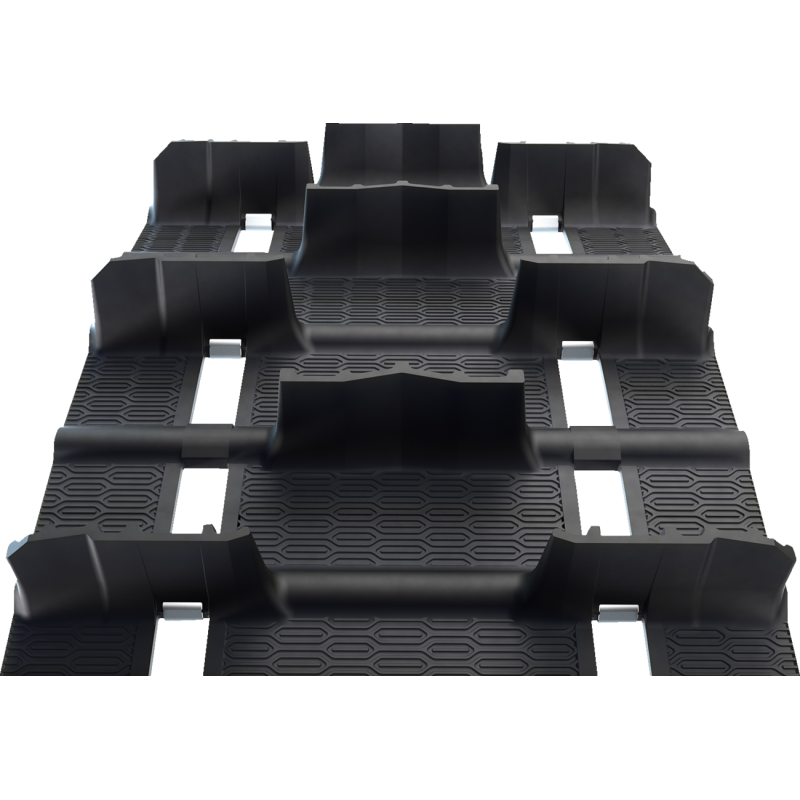 Challenger™ 250LX Track 16" x 154"