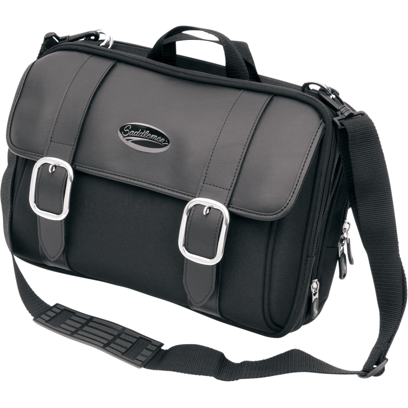S3200DE Deluxe Sissy Bar Bag