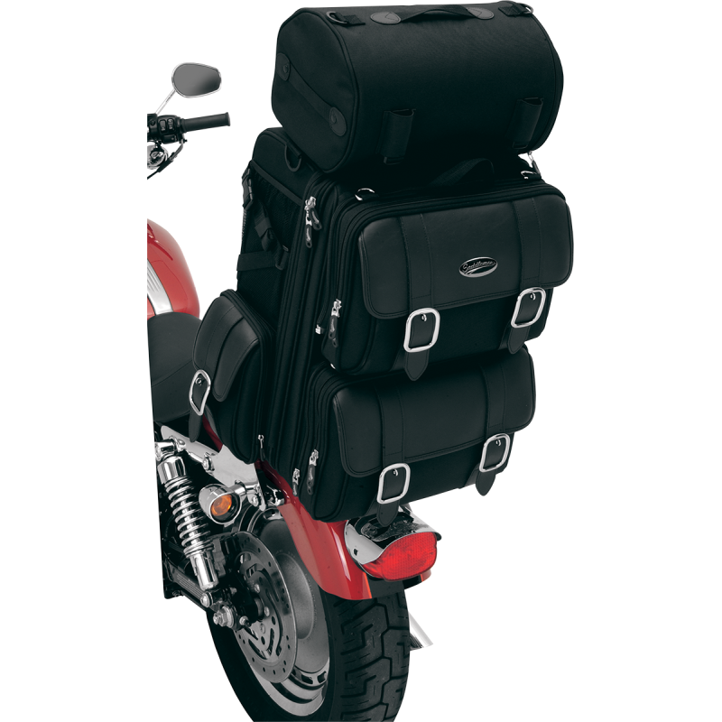S3200DE Deluxe Sissy Bar Bag