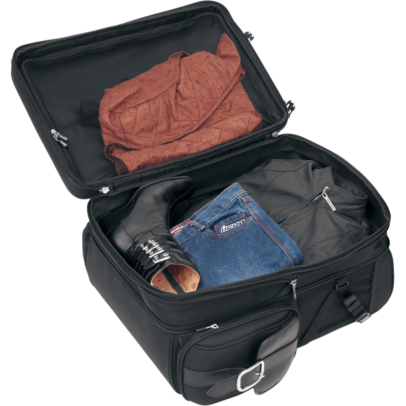 S3200DE Deluxe Sissy Bar Bag