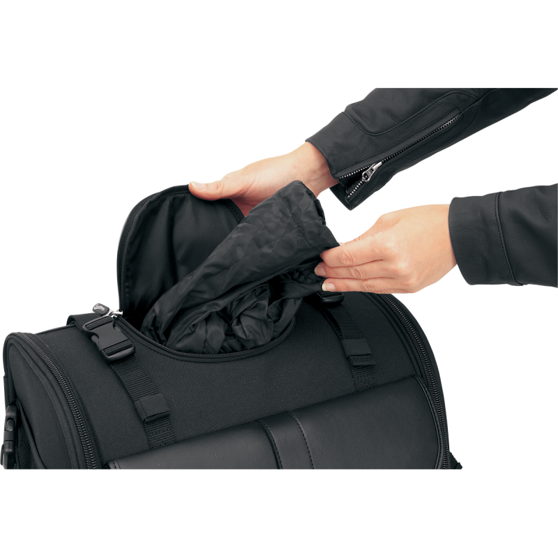 S2200E Expandable Sissy Bar Bag