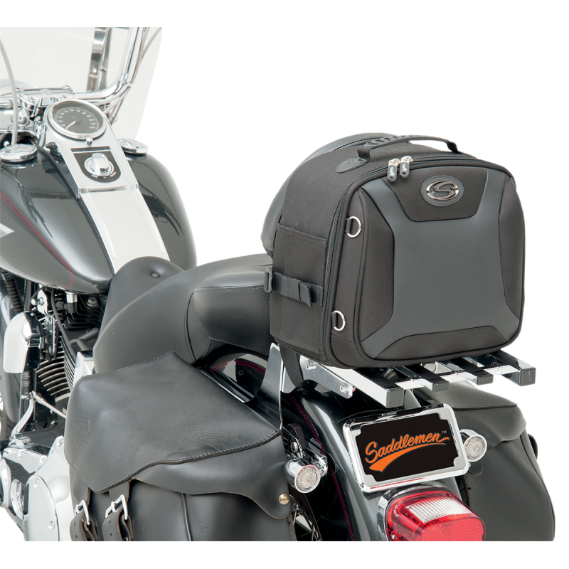 Saddlemen Sissy Bar Bags