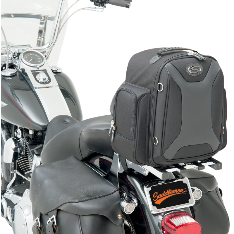 FTB1500 Sport Sissy Bar Bag