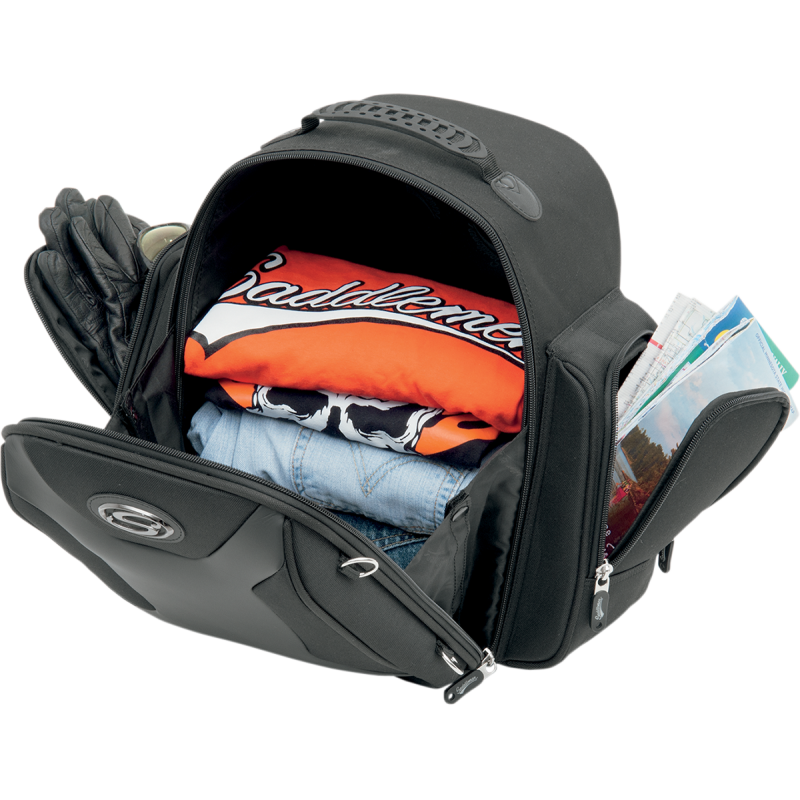 FTB1500 Sport Sissy Bar Bag