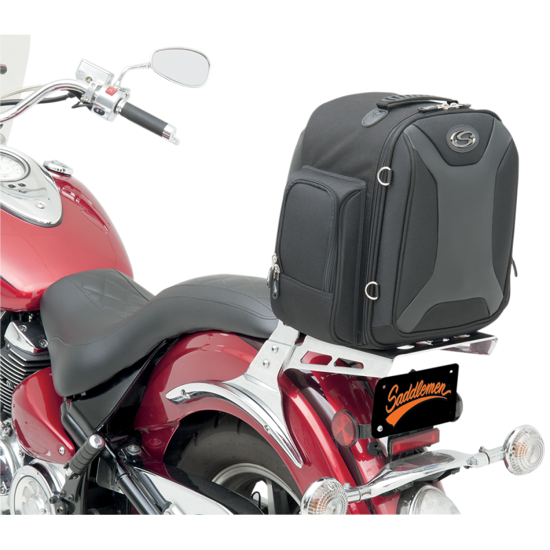FTB1500 Sport Sissy Bar Bag