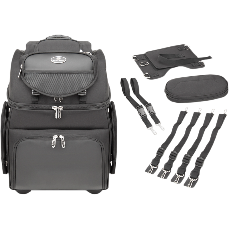 BR4200 Sissy Bar Bag