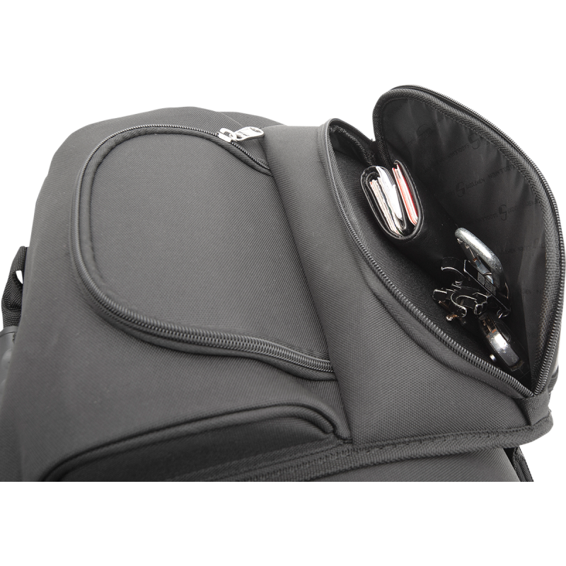 BR4200 Sissy Bar Bag