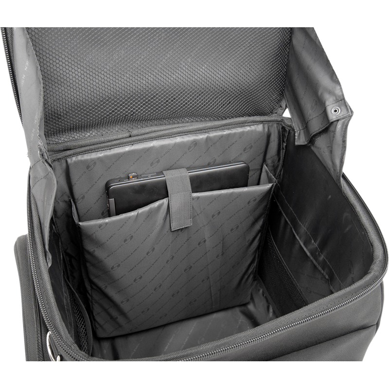 BR4200 Sissy Bar Bag