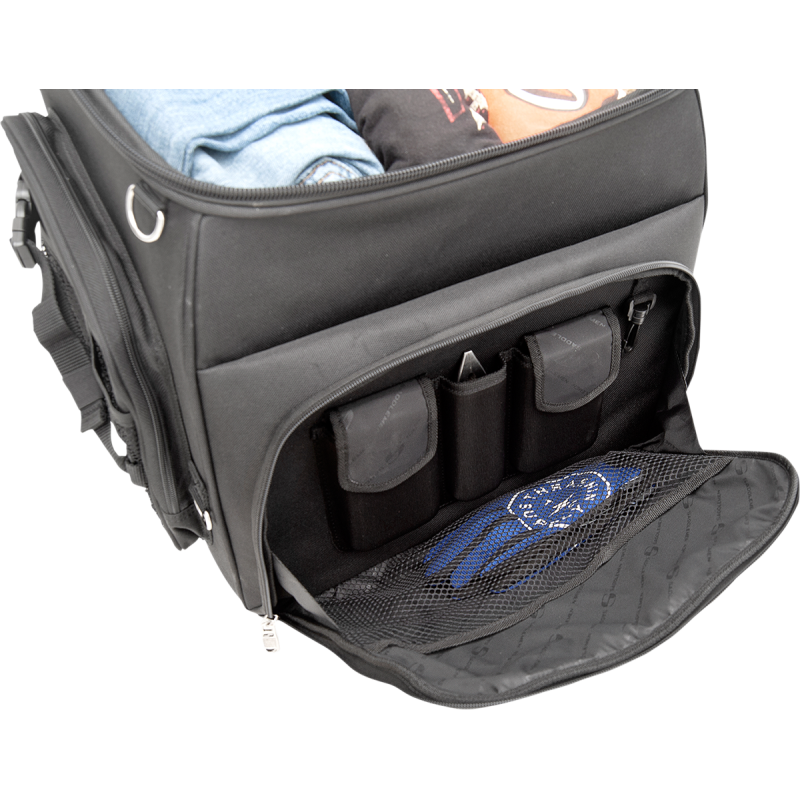 BR4200 Sissy Bar Bag