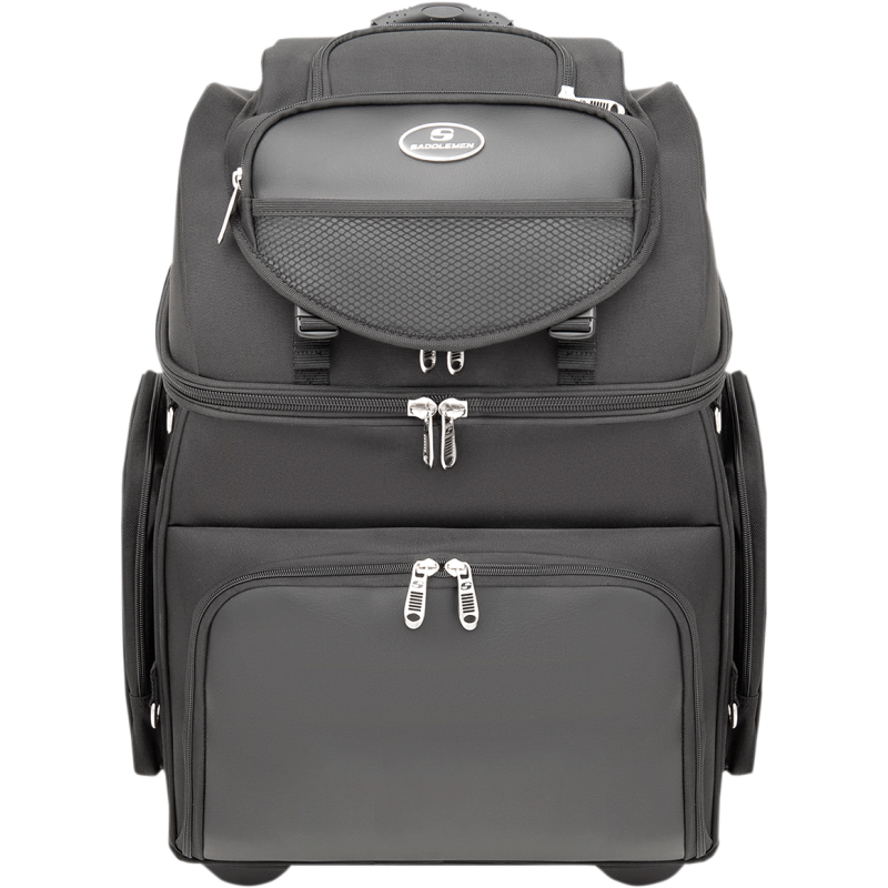 BR4200 Sissy Bar Bag