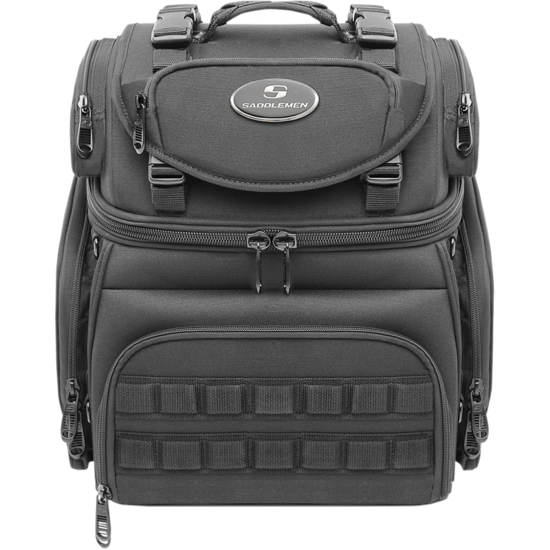Saddlemen BR1800 Tactical Bag