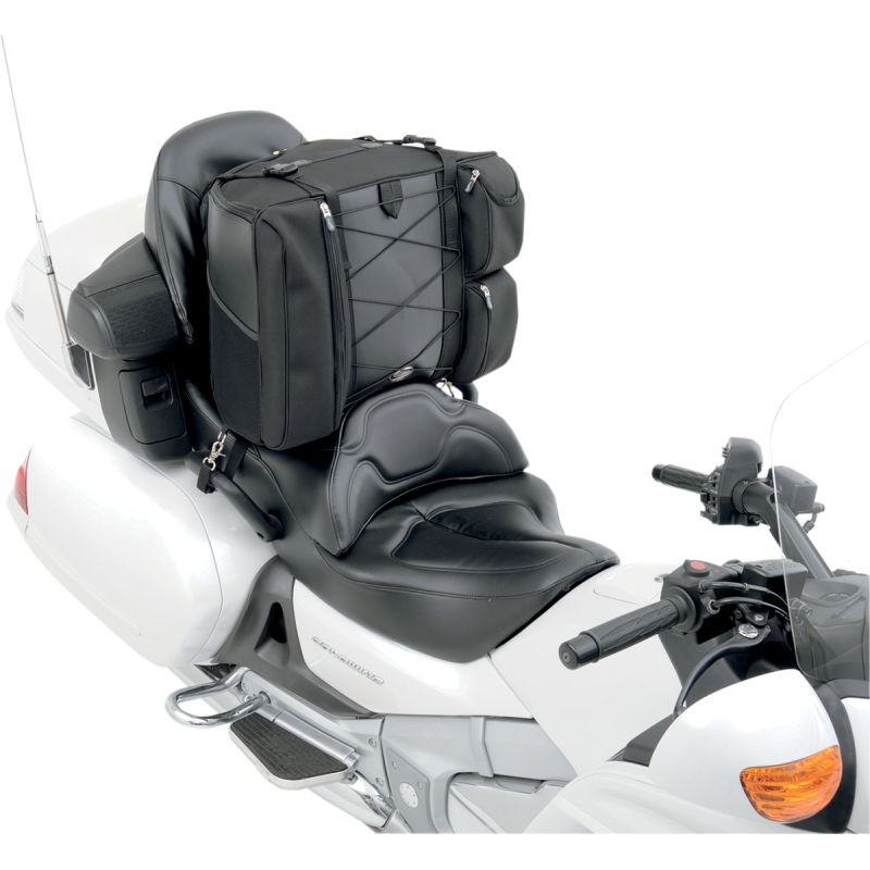 BR4100 Dresser Back Seat Bag