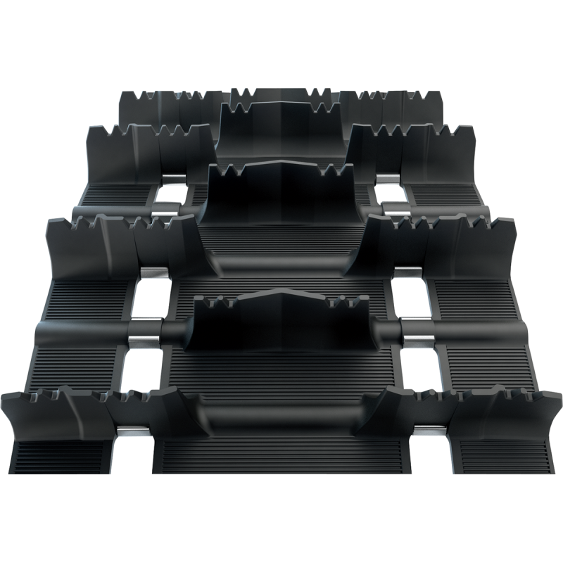 Challenger™ Track 15" x 144"