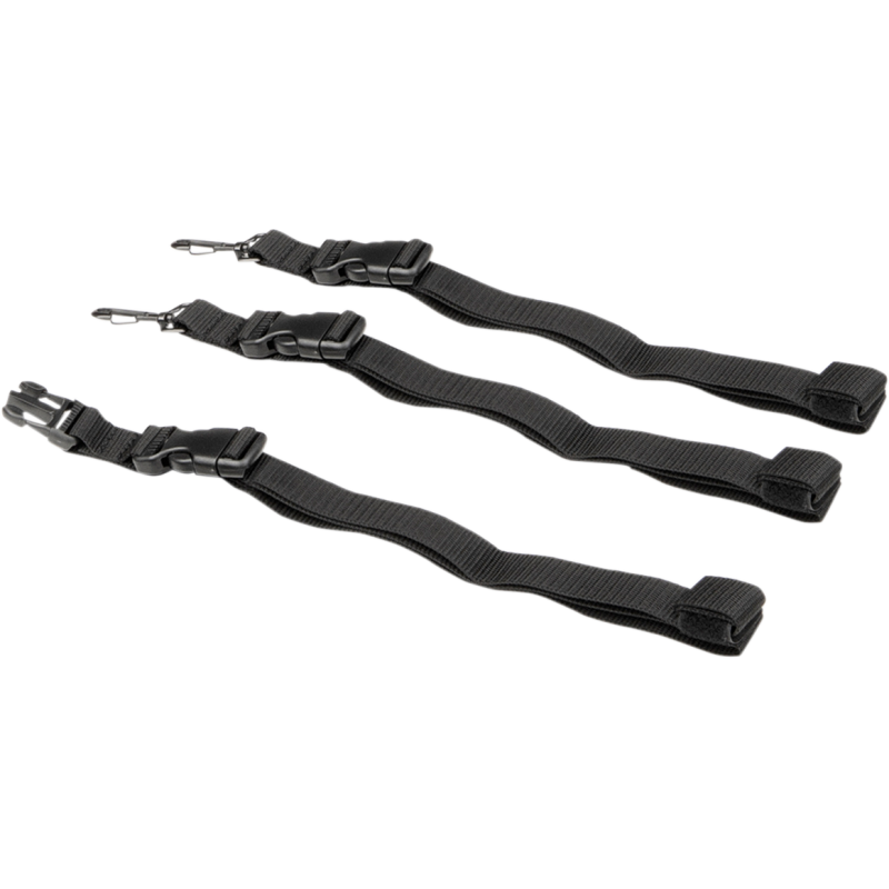 BR4100 Tactical Back Seat Bag