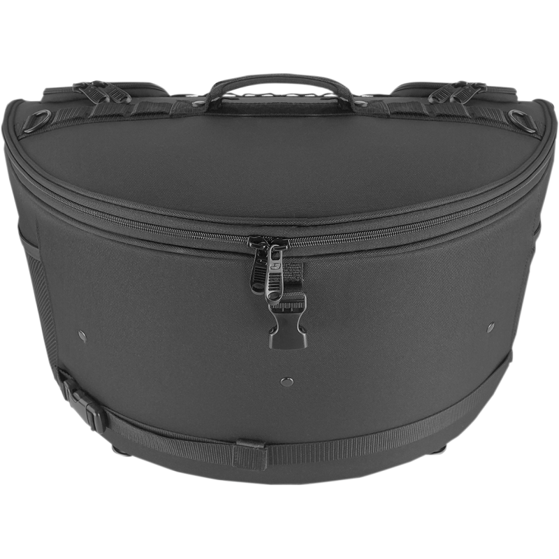 Saddlemen Back Seat Bags