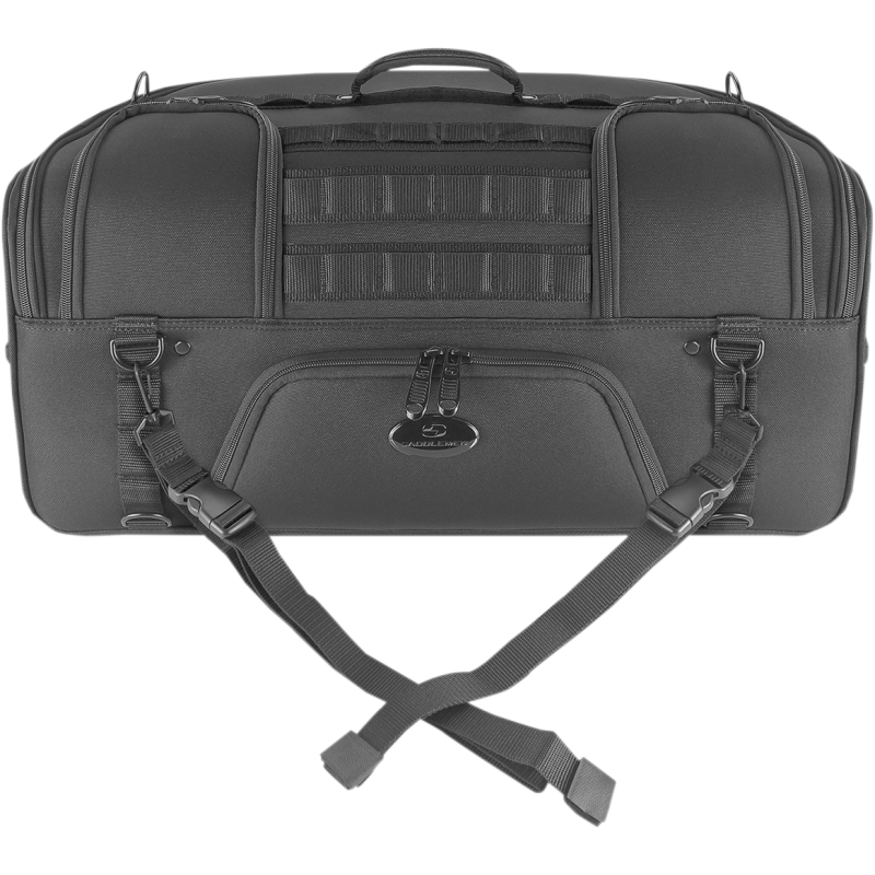 Saddlemen Back Seat Bags