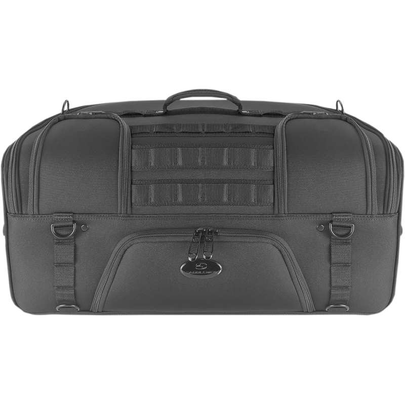 BR2200 Tactical Back Seat Bag