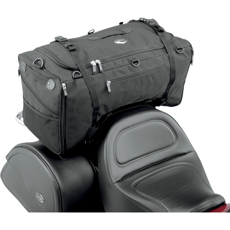 TS3200DE Deluxe Sport Tail Bag