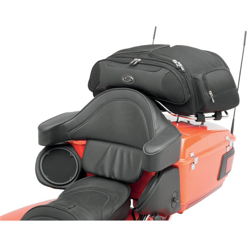 FTB3300 Sport Trunk and Rack Bag