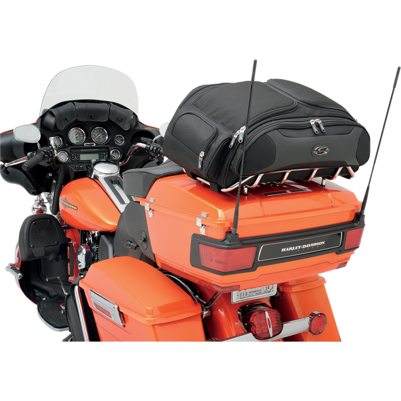 FTB3300 Sport Trunk and Rack Bag