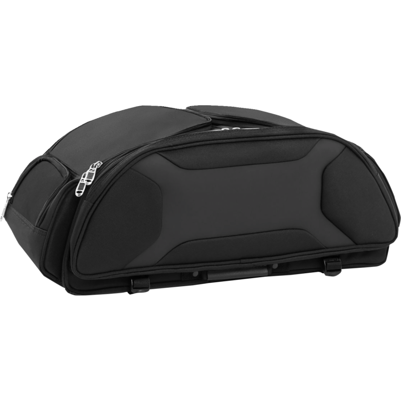 Saddlemen FTB3300 Sport Trunk and Rack Bag