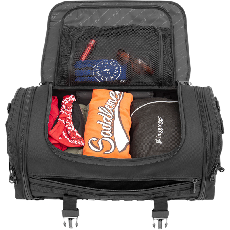 TR3300DE Tactical Rack Bag