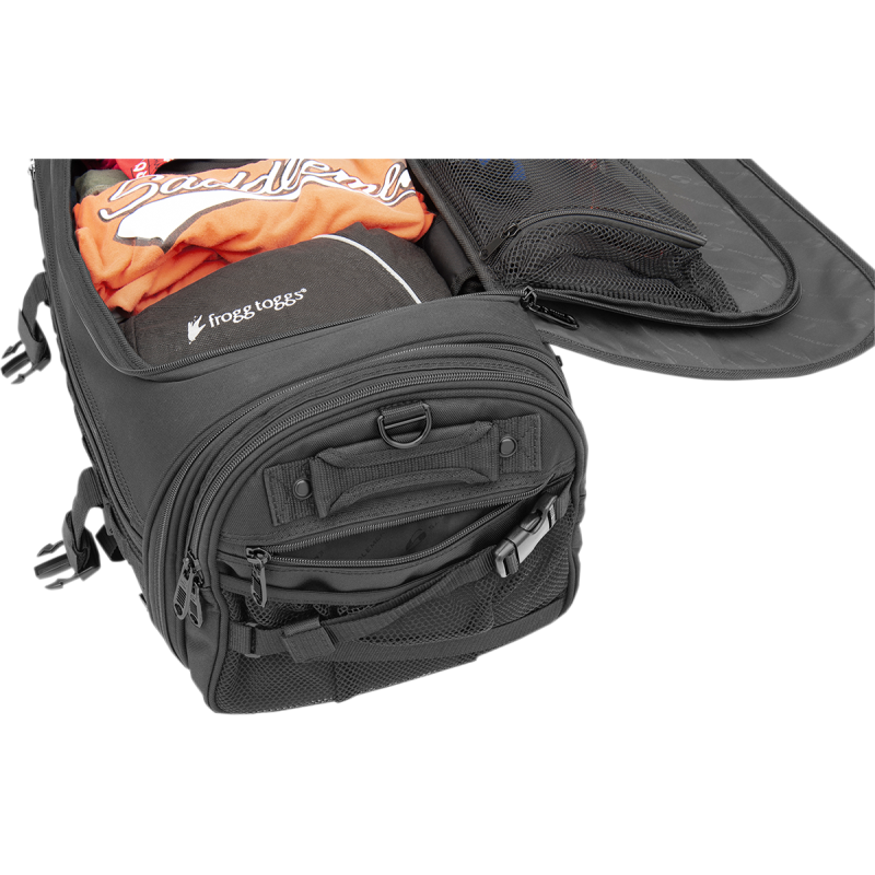 TR3300DE Tactical Rack Bag