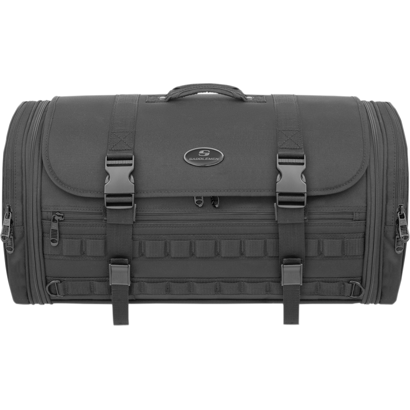 TR3300DE Tactical Rack Bag