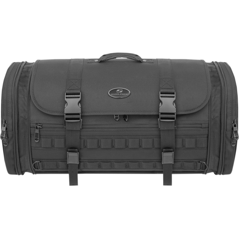 Saddlemen TR3300DE Tactical Rack Bag