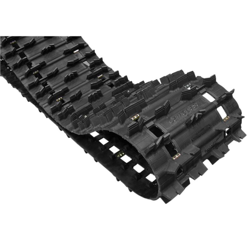 Crossover Cross Country Track 15" x 144"