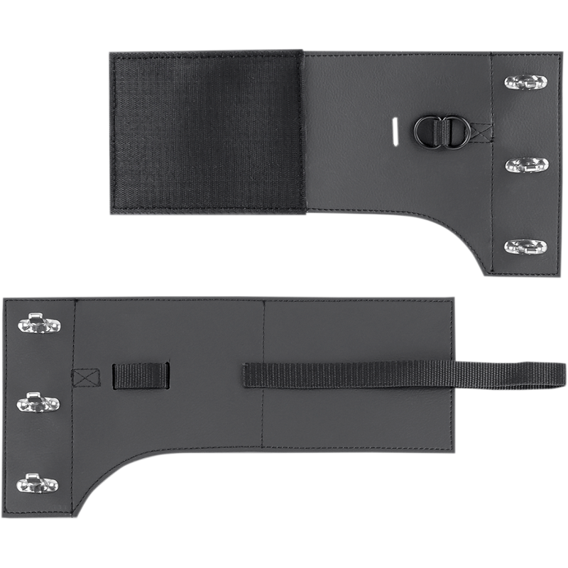 Saddlemen Universal Saddlebags