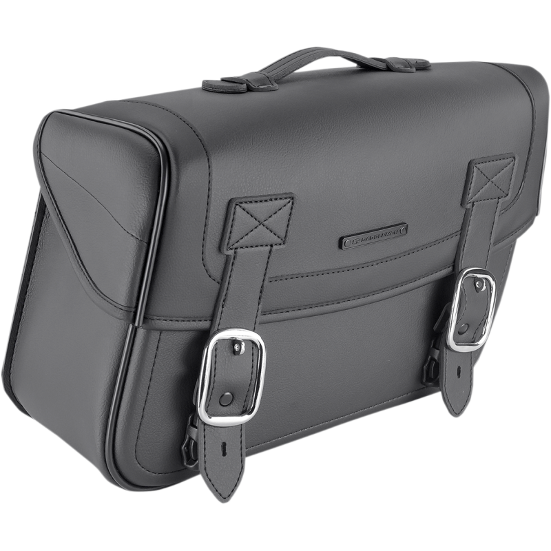 D2000 Universal Saddlebags