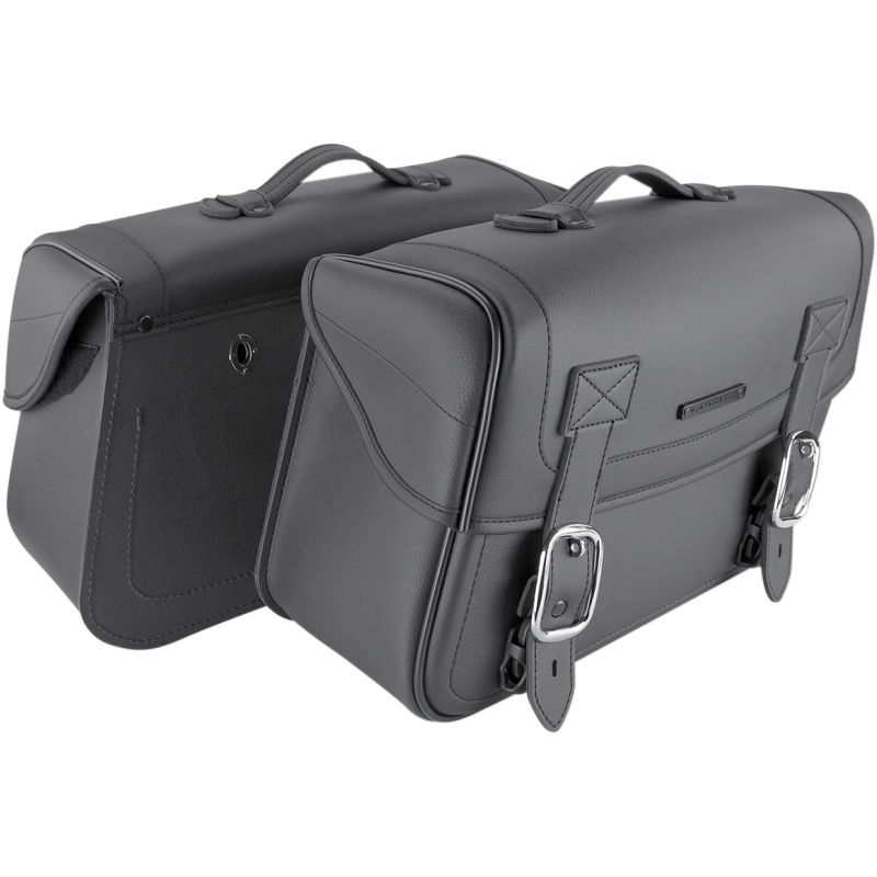 D2000 Universal Saddlebags
