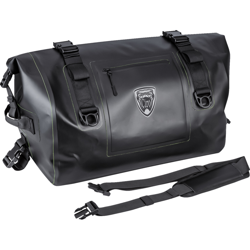 Dryforce Waterproof Duffel Bags