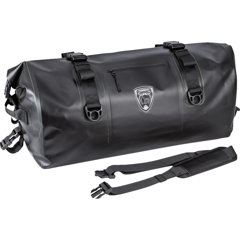 Dryforce Waterproof Duffel Bag 60L