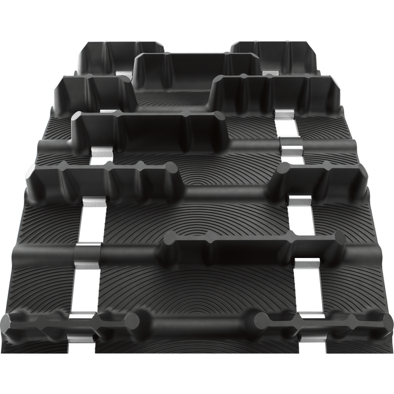 Backcountry X2 Cross Country Track 15" x 137"