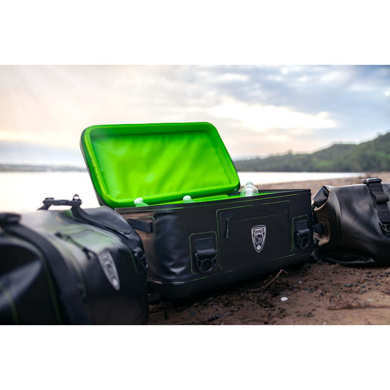 DryForce Quick Release Waterproof Cooler