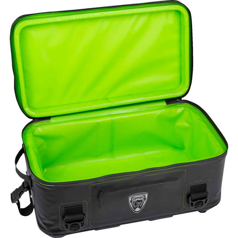DryForce Quick Release Waterproof Cooler