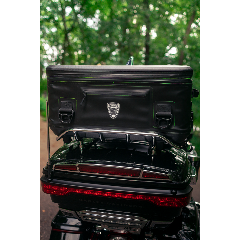 DryForce Quick Release Waterproof Cooler