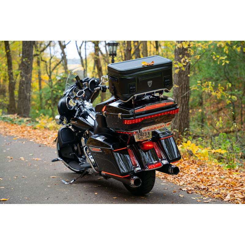 DryForce Quick Release Waterproof Cooler