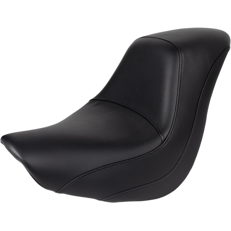 Renegade Deluxe Solo Seat - Smooth