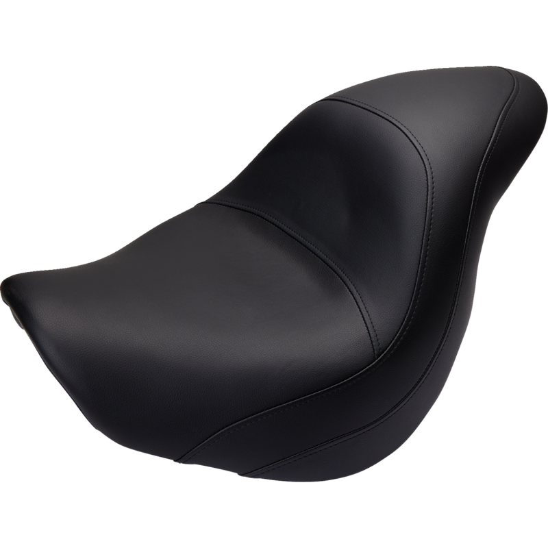 Renegade Deluxe Solo Seat - Smooth