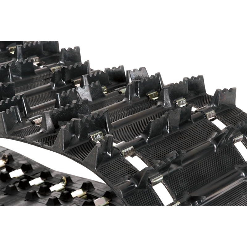 Camso Intense™ Snowmobile Track