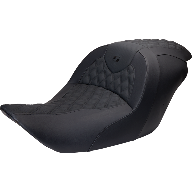 Roadsofa LS Seat, Unheated, w/o driver's backrest